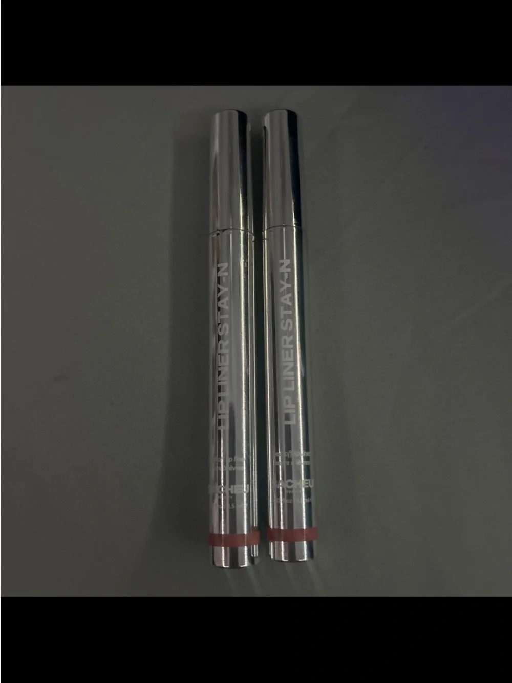 Sachue lip stain